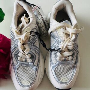 Zara RUNNING TRAINERS